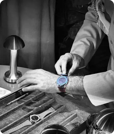 why sell cc watch